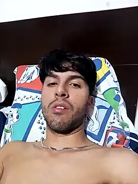 RodrigoColby2 online show from 04-12-26, 12:59