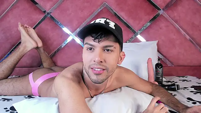 RodrigoColby2 online show from 05-18-26, 04:07
