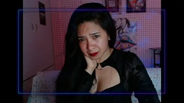 Sexy Love 88 online show from 04-12-26, 07:13