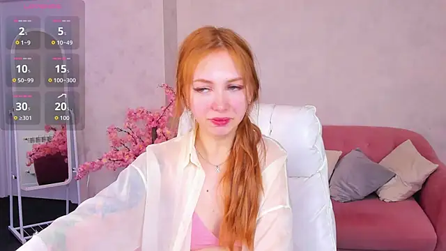 Sienna Nyx online show from 05-13-26, 09:06