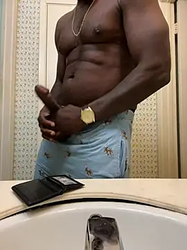 BlackZoos00769 online show from 04-06-26, 08:04