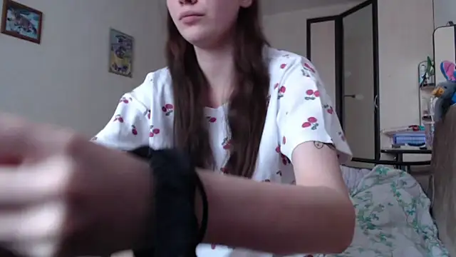 PunyKnee online show from 04-22-26, 12:07