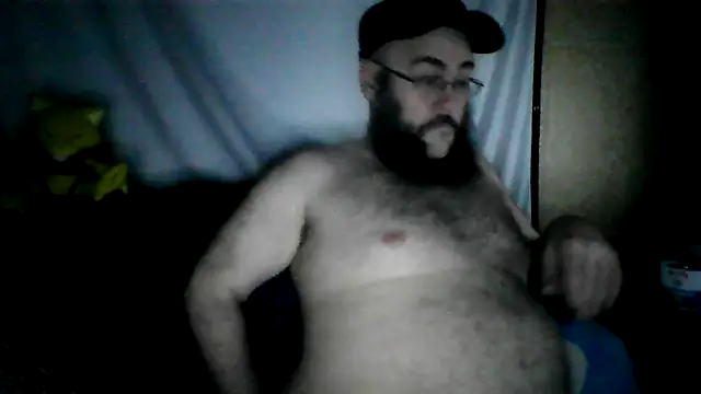 BriTheTopBear online show from 05-16-26, 02:19