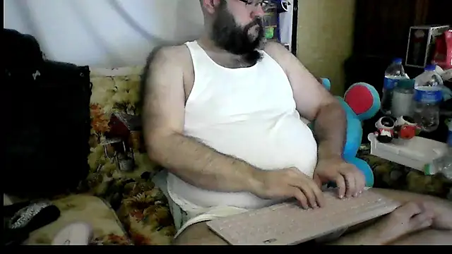 BriTheTopBear online show from 07-03-26, 01:45