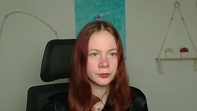 DarkSakuraa online show from 04-22-26, 05:10
