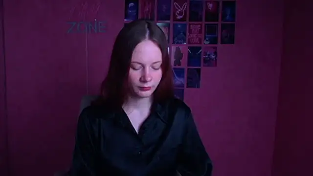 DarkSakuraa online show from 05-05-26, 05:04