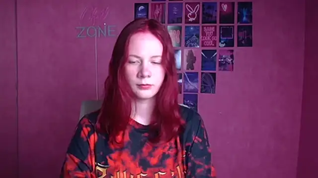 DarkSakuraa online show from 05-09-26, 05:01