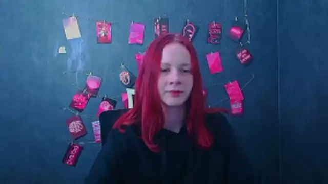 DarkSakuraa online show from 05-14-26, 05:09