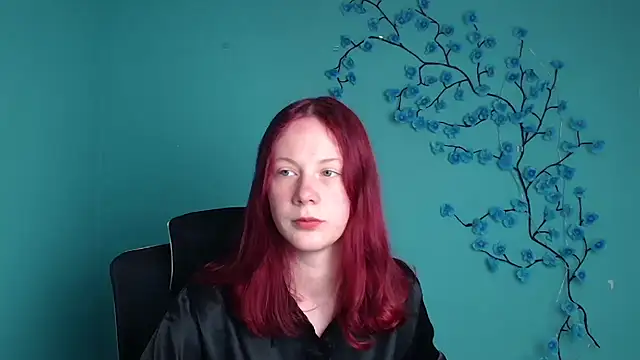 DarkSakuraa online show from 05-17-26, 05:05