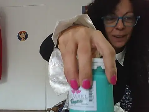luly mariposa online show from 05-06-26, 02:55