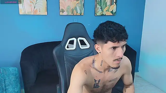 ALEXXXTREM69 online show from 04-09-26, 12:10