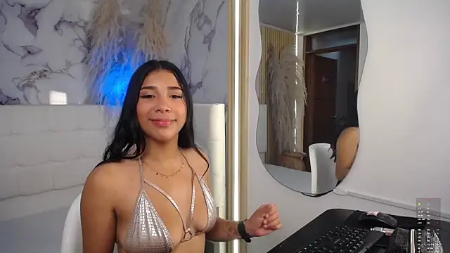 Taliasweet online show from 05-14-26, 07:42
