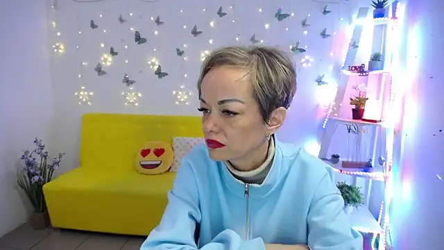 NikaMayu online show from 04-25-26, 08:50