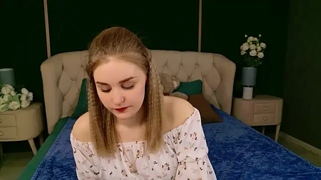 Molly Voses online show from 05-01-26, 08:35