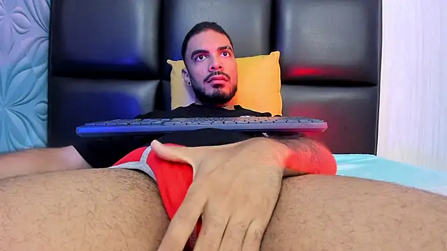 hairy jordan online show from 04-11-26, 03:55