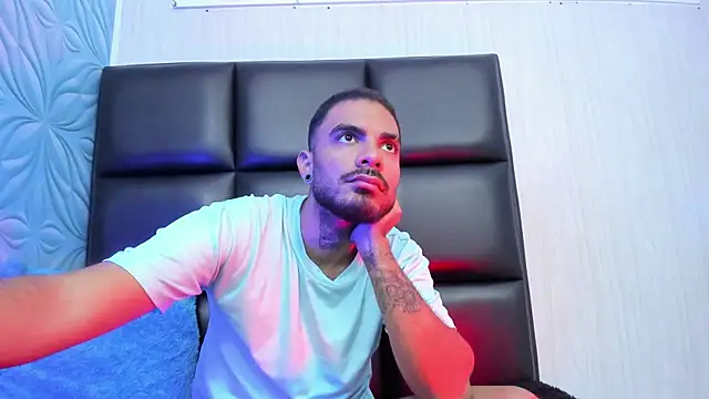 hairy jordan online show from 04-12-26, 03:44