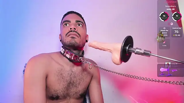 hairy jordan online show from 05-19-26, 10:49