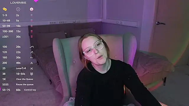 JessieWayy online show from 05-19-26, 01:56
