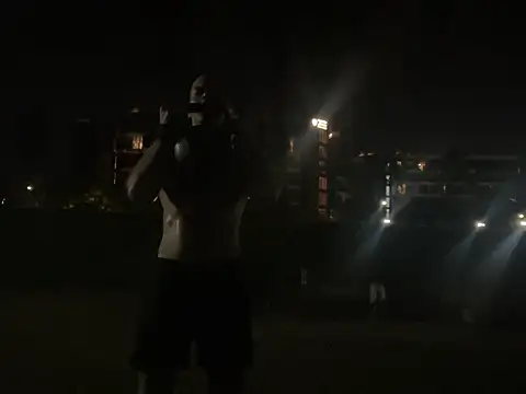 Veyronyx online show from 04-17-26, 12:52