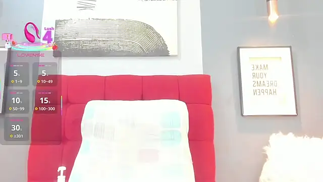 Laura vega23 online show from 05-01-26, 05:12