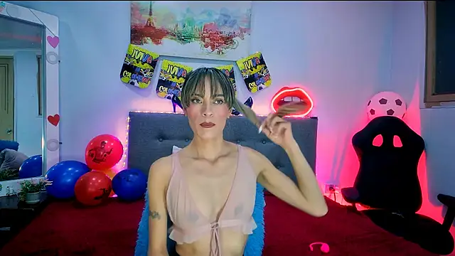 Lorena sweet33 online show from 07-10-26, 01:58
