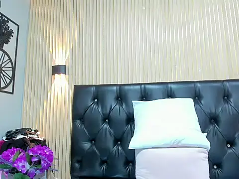 Fernanda Brown19 online show from 06-27-26, 12:15