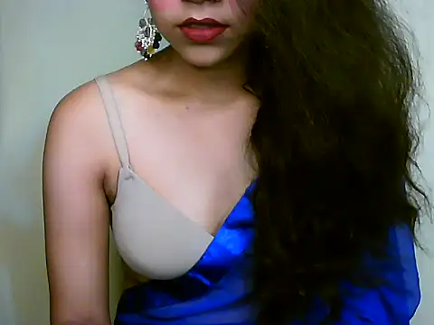 NEHA RIKA online show from 04-11-26, 04:55