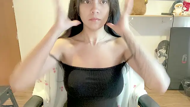  Oxxme online show from 05-27-26, 03:09