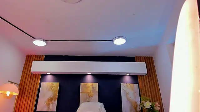 LumierNova online show from 07-07-26, 08:13