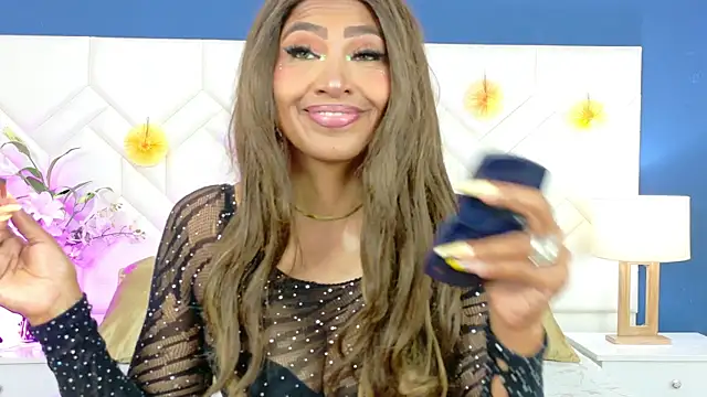 Kiara Parker  online show from 06-25-26, 08:24
