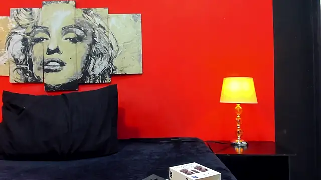 LucianaMadura1 online show from 06-17-26, 11:01