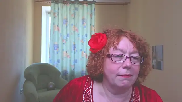 Fara Flutte online show from 05-04-26, 08:10