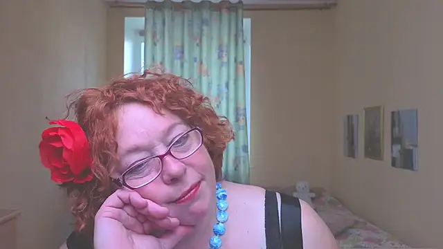 Fara Flutte online show from 05-07-26, 05:13