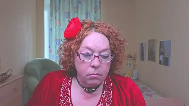 Fara Flutte online show from 05-12-26, 05:04