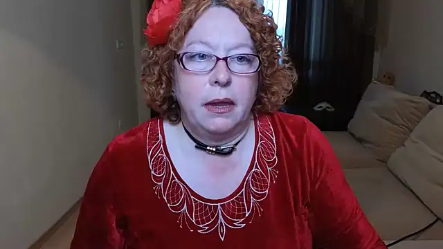 Fara Flutte online show from 05-16-26, 08:44