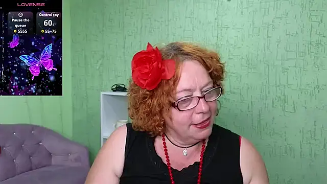 Snapshot of Fara_Flutte chatting on 07-09-26, 11:47 Fara Flutte online show from 07-09-26, 11:47