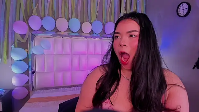 ROSELEI  online show from 04-07-26, 12:05