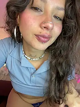 Dreanaa online show from 06-08-26, 07:25
