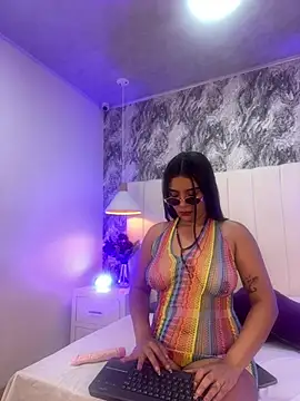 Lyaa 606 online show from 04-09-26, 11:37