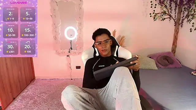 IamAndrey online show from 05-17-26, 11:23