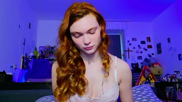Annaroxann online show from 06-18-26, 05:19