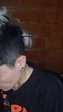 Megan-c online show from 04-07-26, 04:02