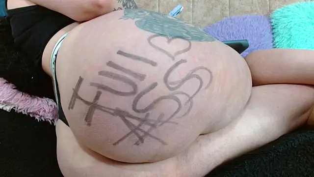 Melanie Slut nasty online show from 06-02-26, 09:39