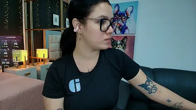 aria bloomer online show from 05-20-26, 12:11