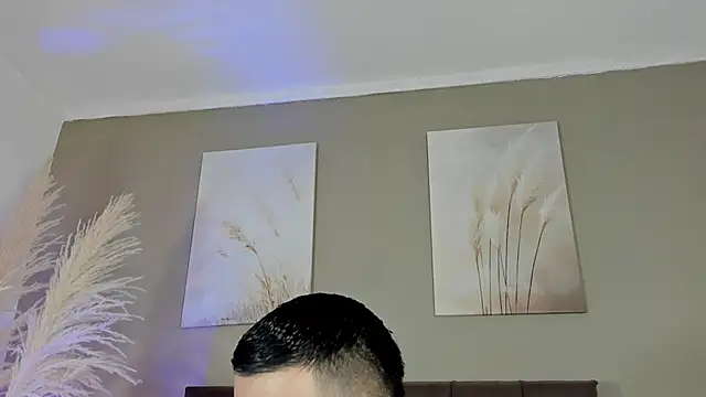 Alexander Diazz online show from 06-06-26, 02:55