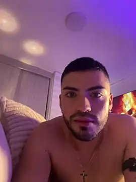 Alexander Diazz online show from 06-22-26, 04:26