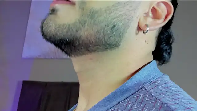 Alexander Diazz online show from 06-29-26, 12:49
