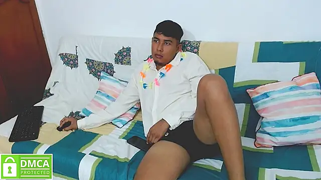 Denzel Ass26 online show from 05-03-26, 10:27