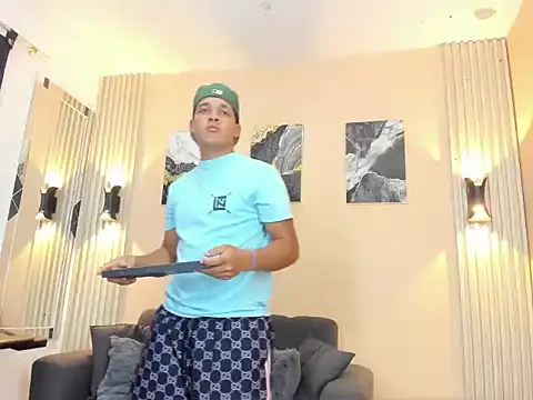 davisito 26 online show from 04-07-26, 09:48