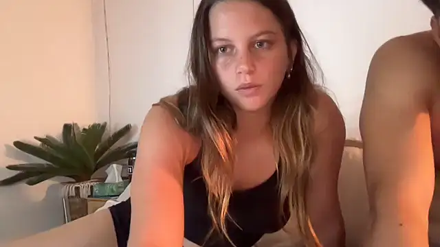 KamillaBecker online show from 04-16-26, 02:45